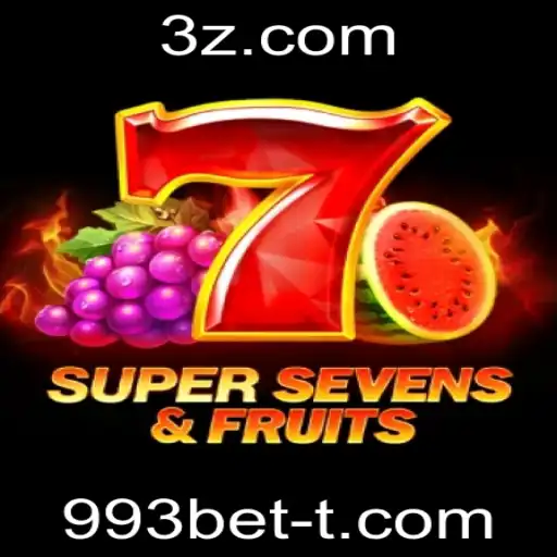 Explorando o Mundo de 7SuperSevensFruits e a Plataforma 993bet