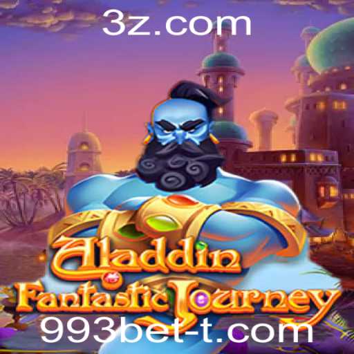 Aladdin: Explorando o Mundo Mágico do Jogo de Cassino com 993bet