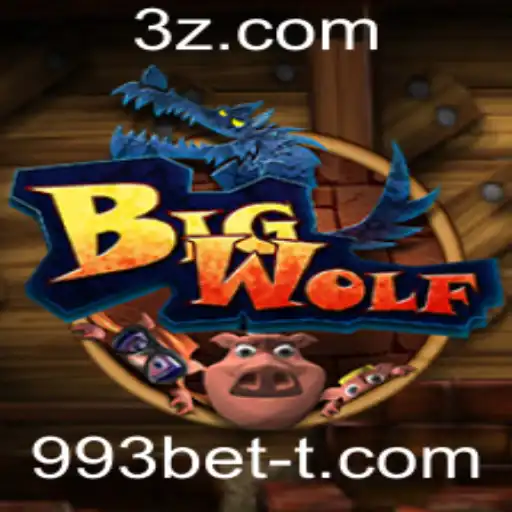 Explorando BigWolf: Um Mergulho no Novo Jogo Sensação de 993bet