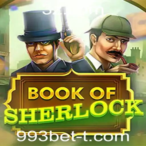 Desvendando os Mistérios de BookOfSherlock: Um Jogo de Aventura e Estratégia