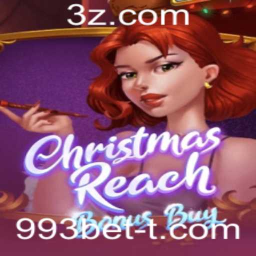 Explore o Jogo ChristmasReachBonusBuy no 993bet