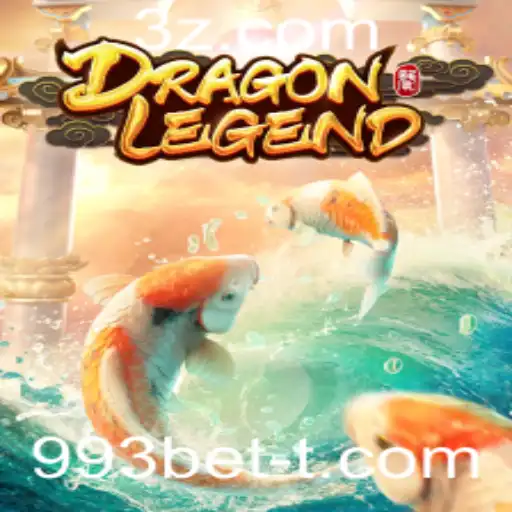 DragonLegend: Descubra a Lenda dos Dragões no Universo de Jogos 993bet
