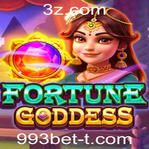 Aventuras Divinas: Descobrindo o Mundo de FORTUNEGODDESS na 993bet