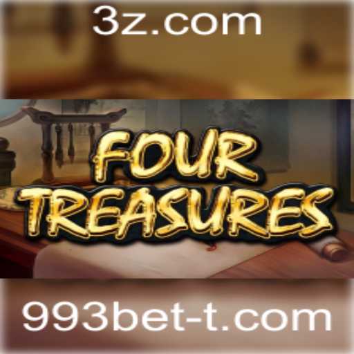 Descubra o Fascinante Universo de FourTreasures