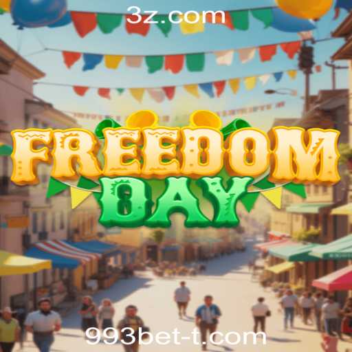 Explorando FreedomDay: Um Jogo de Aventuras e Estratégias com 993bet