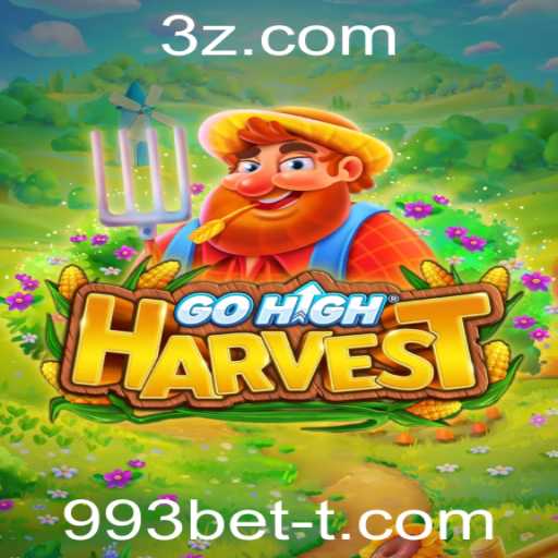 Descubra a Magia do Jogo GoHighHarvest