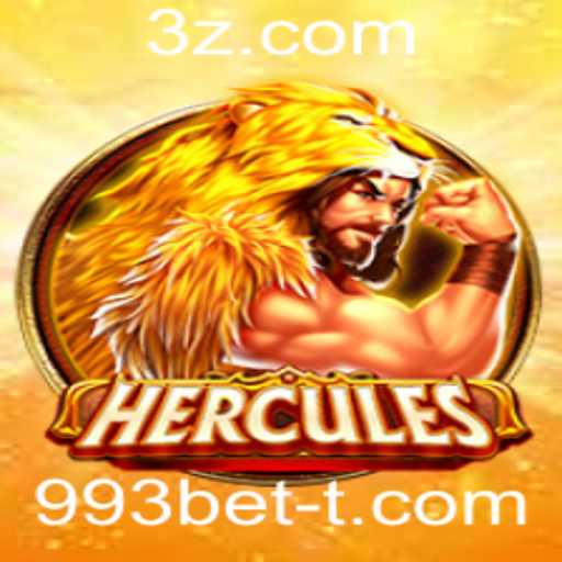 Descubra o Fascinante Mundo do Jogo Hercules e as Emoções do 993bet