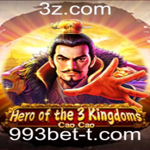 Explorando Heroofthe3KingdomsCaoCao: Um Mergulho no Mundo dos Três Reinos