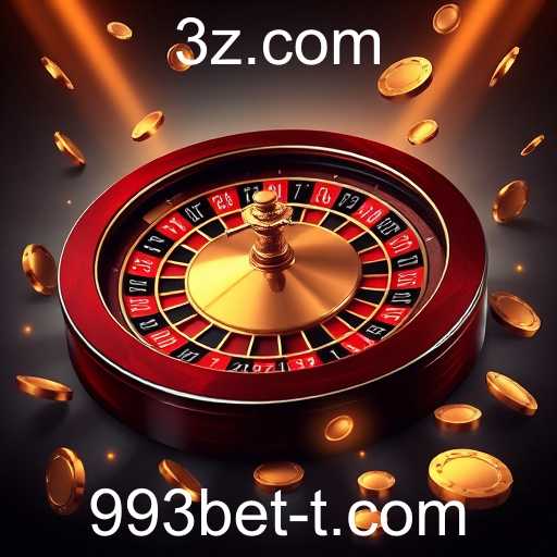 Jogos de Roleta e o Fascinante Mundo da Plataforma 993bet