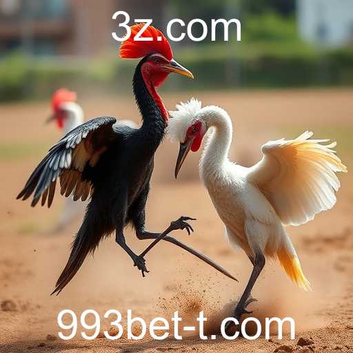 Jogos de Sabong: Tradição e Modernidade em 993bet