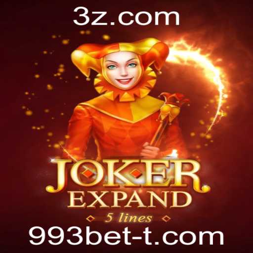Explorando o Mundo do Jogo JokerExpand e a Plataforma 993bet