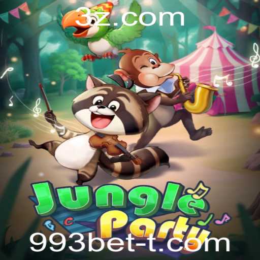 Explorando o Jogo de Aventura JungleParty e Seus Desafios Excitantes