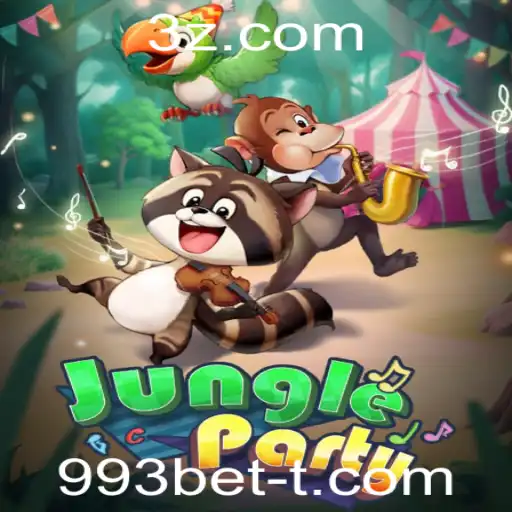 Explorando o Jogo de Aventura JungleParty e Seus Desafios Excitantes