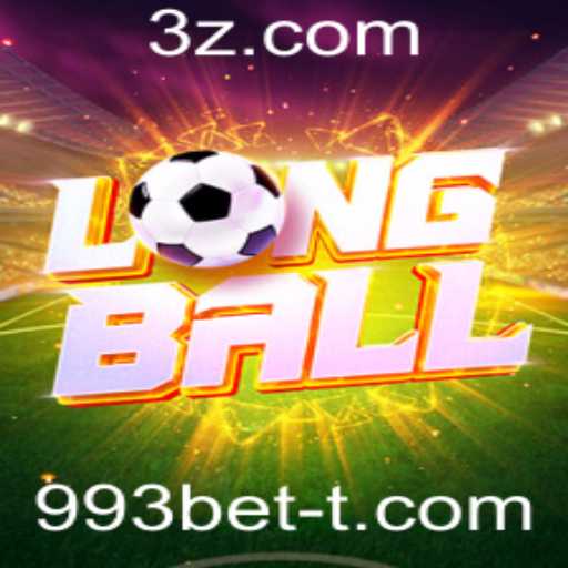 LongBall: O Jogo que Está Mexendo com as Apostas Com a Plataforma 993bet