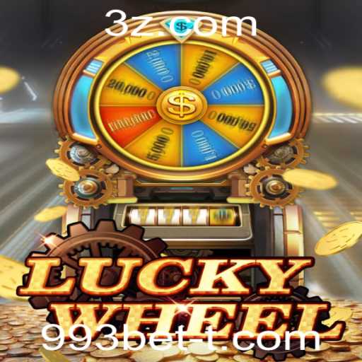 Experimente a Emoção do LuckyWheel com 993bet