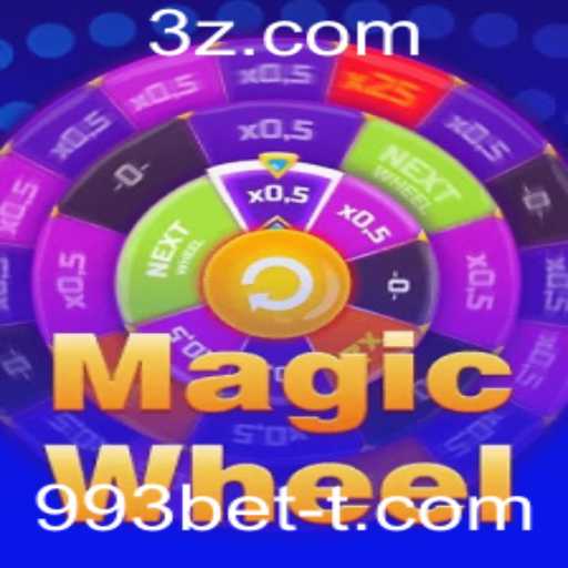 Descubra o Jogo MagicWheel e Tudo o Que Precisa Saber