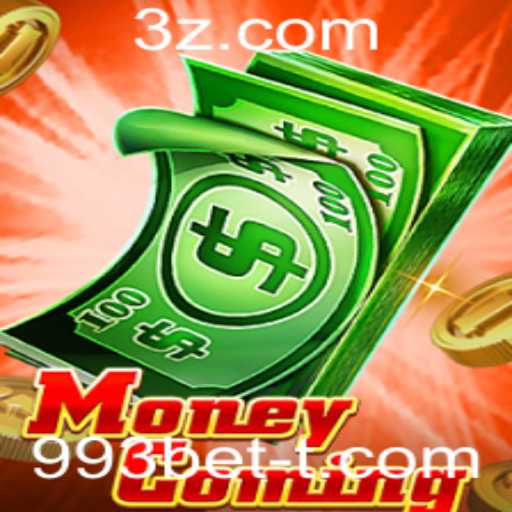 Explorando o Mundo do Jogo MoneyComing e a Plataforma 993bet