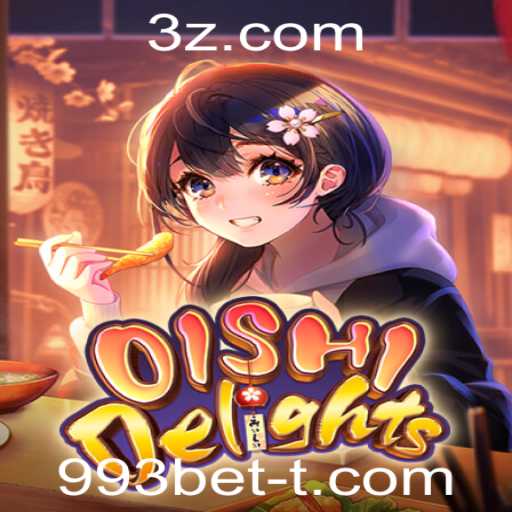 Descubra OishiDelights: O Jogo Interativo com Elementos de 993bet