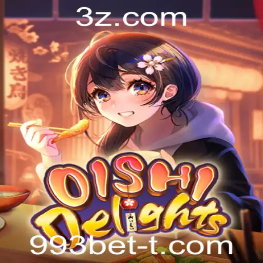 Descubra OishiDelights: O Jogo Interativo com Elementos de 993bet