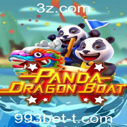 Explorando PANDADRAGONBOAT: Um Jogo de Estratégia Único