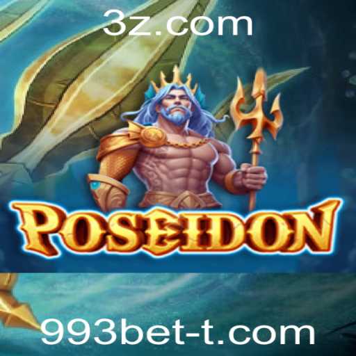 Descubra Poseidon: Um Mergulho no Mundo dos Jogos de Cassino Online com 993bet
