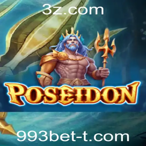 Descubra Poseidon: Um Mergulho no Mundo dos Jogos de Cassino Online com 993bet