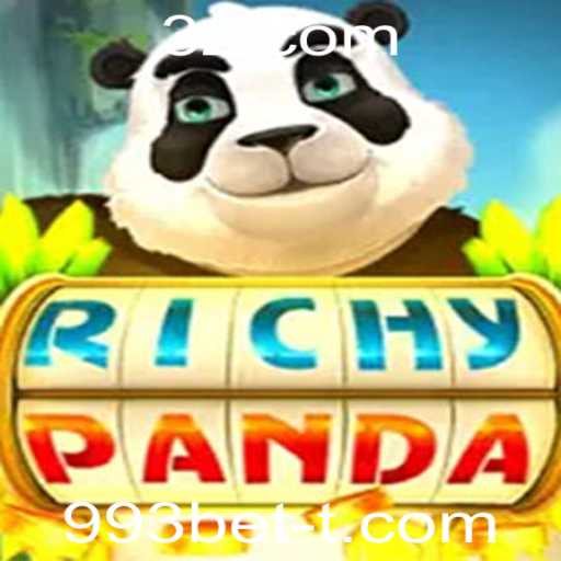Descubra o Excitante Mundo do Jogo RichyPanda e a Plataforma 993bet