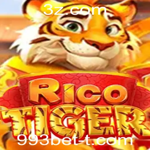 Desvendando RicoTiger: O Jogo Que Conquista o Mundo dos Cassinos Online com 993bet