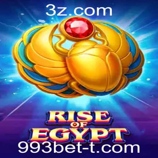 Explore o Mundo Ancestral de 'RiseOfEgypt' com 993bet