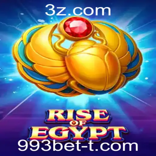Explore o Mundo Ancestral de 'RiseOfEgypt' com 993bet