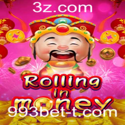 Explorando o Fascinante Mundo de RollingInMoney: O Jogo Sensação da 993bet