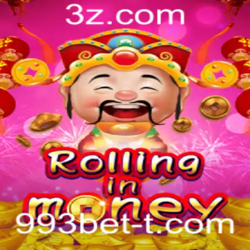 Explorando o Fascinante Mundo de RollingInMoney: O Jogo Sensação da 993bet
