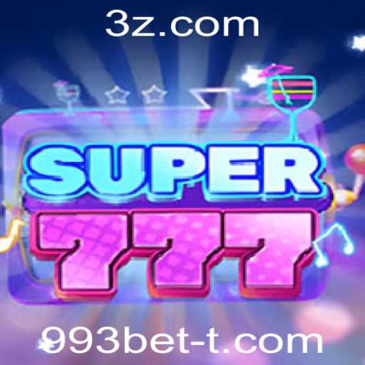 Explorando o Fascinante Mundo do Jogo Super777