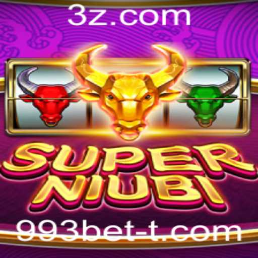 Descubra o Fascinante Mundo de SuperNiubi: Um Guia Completo