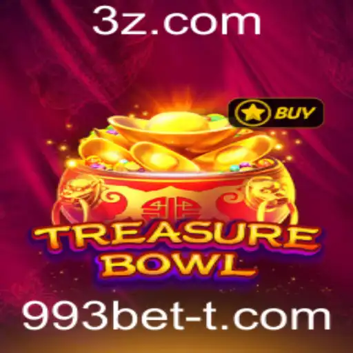 Desvendando o Mundo de TreasureBowl: Um Mergulho no Novo Sucesso do 993bet