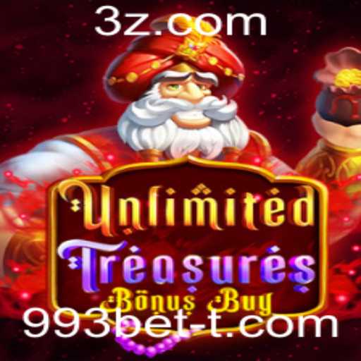 Descubra o Fascinante Mundo do Jogo UnlimitedTreasuresBonusBuy na Plataforma 993bet