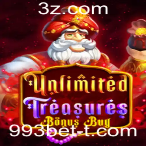 Descubra o Fascinante Mundo do Jogo UnlimitedTreasuresBonusBuy na Plataforma 993bet