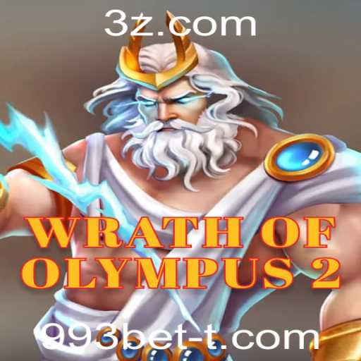 Descubra os Segredos de WrathofOlympus2 e Conquiste a Glória em 993bet