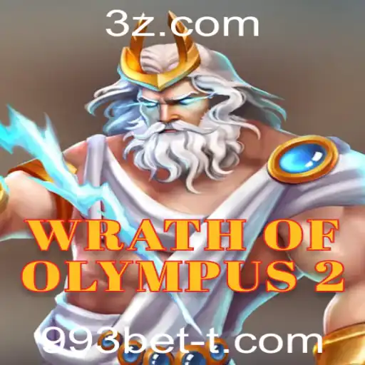 Descubra os Segredos de WrathofOlympus2 e Conquiste a Glória em 993bet